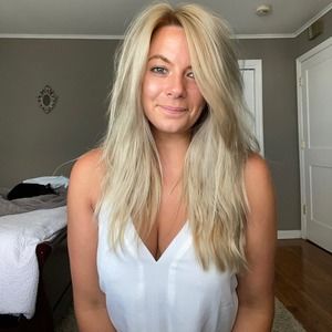 Meet your Posher, Jessie